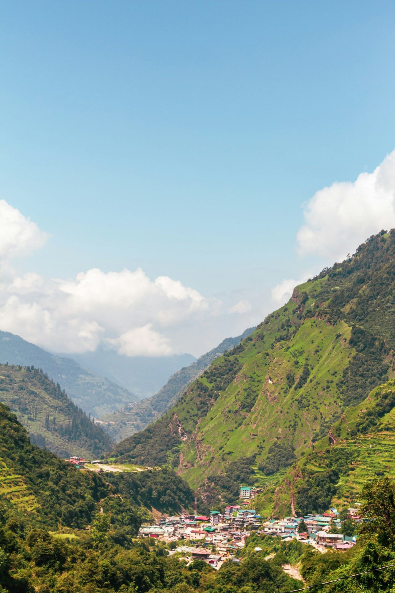 Kedarnath Yatra Package – 5 Days Spiritual Journey to the Abode of Lord Shiva